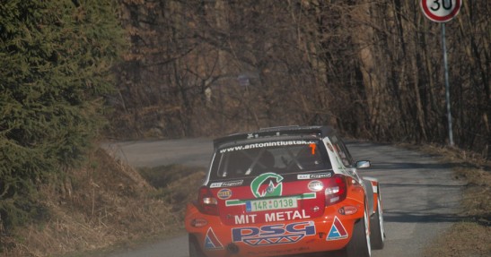 Valasska Rally